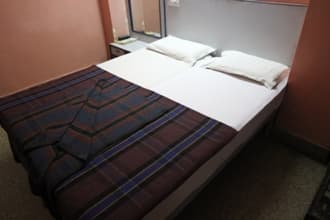 Hotel Mahaveer, Bangalore 3